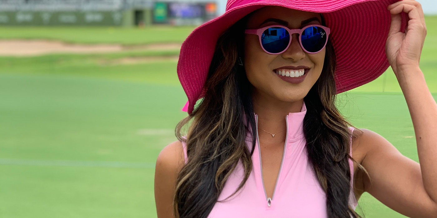 AT&T Byron Nelson – 2019